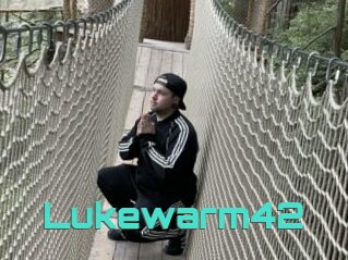 Lukewarm42