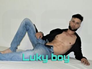 Luky_boy