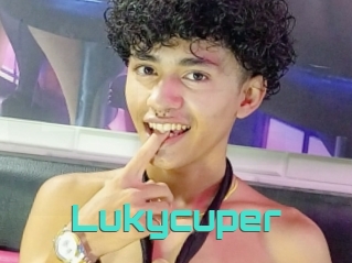 Lukycuper