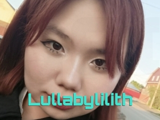 Lullabylilith