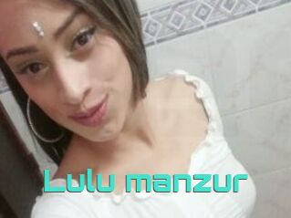 Lulu_manzur