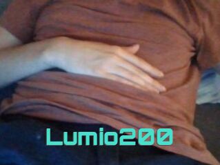 Lumio200
