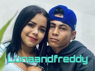 Lunaandfreddy