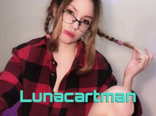 Lunacartman