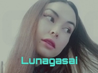Lunagasai