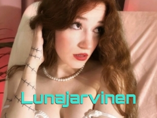 Lunajarvinen