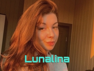 Lunalina