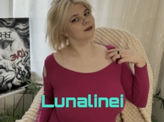 Lunalinei