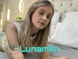 Lunamiln
