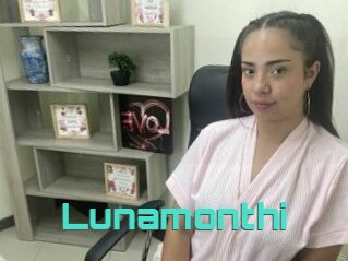 Lunamonthi