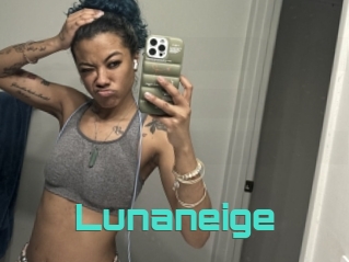 Lunaneige