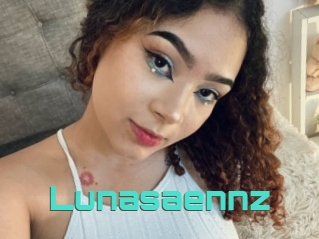 Lunasaennz