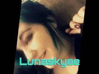 Lunaskyee
