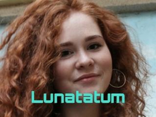 Lunatatum