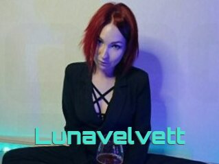 Lunavelvett