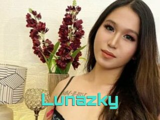 Lunazky