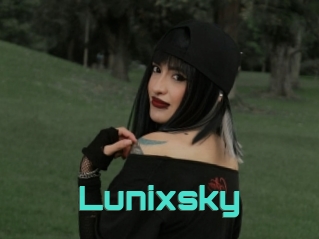 Lunixsky
