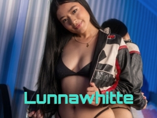 Lunnawhitte