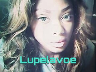 Lupelavoe