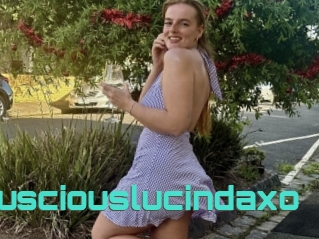 Lusciouslucindaxo