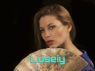 Luseiy