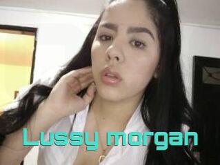 Lussy_morgan