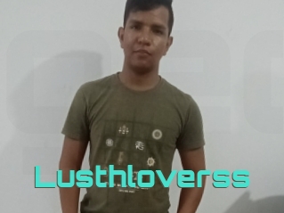 Lusthloverss