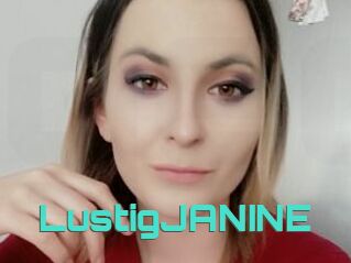 LustigJANINE