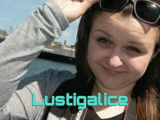 Lustigalice