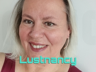 Lustnancy