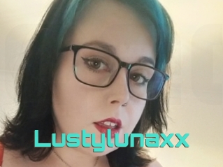 Lustylunaxx