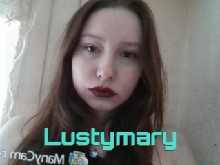 Lustymary
