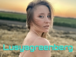 Lusyagreenberg