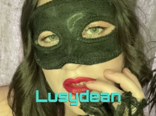 Lusydean