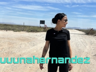 Luuunahernandez