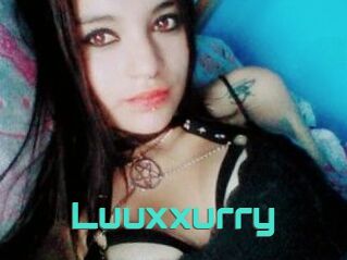 Luuxxurry