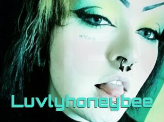 Luvlyhoneybee