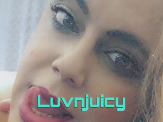 Luvnjuicy