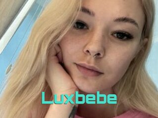 Luxbebe