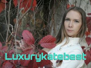 Luxurykatebest