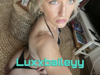 Luxxbaileyy