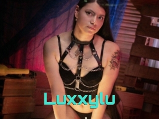 Luxxylu