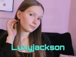 Luxyjackson