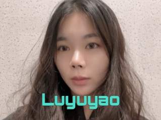 Luyuyao