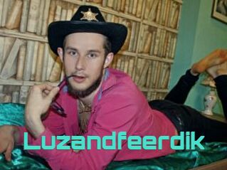 Luzandfeerdik