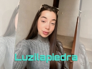 Luzilapiedra