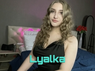 Lyalka