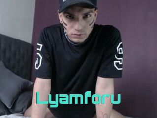 Lyamforu