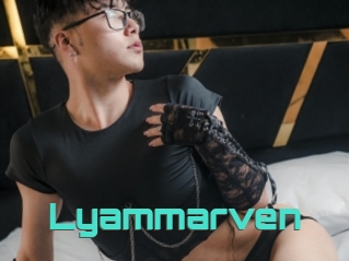 Lyammarven