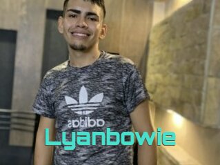 Lyanbowie